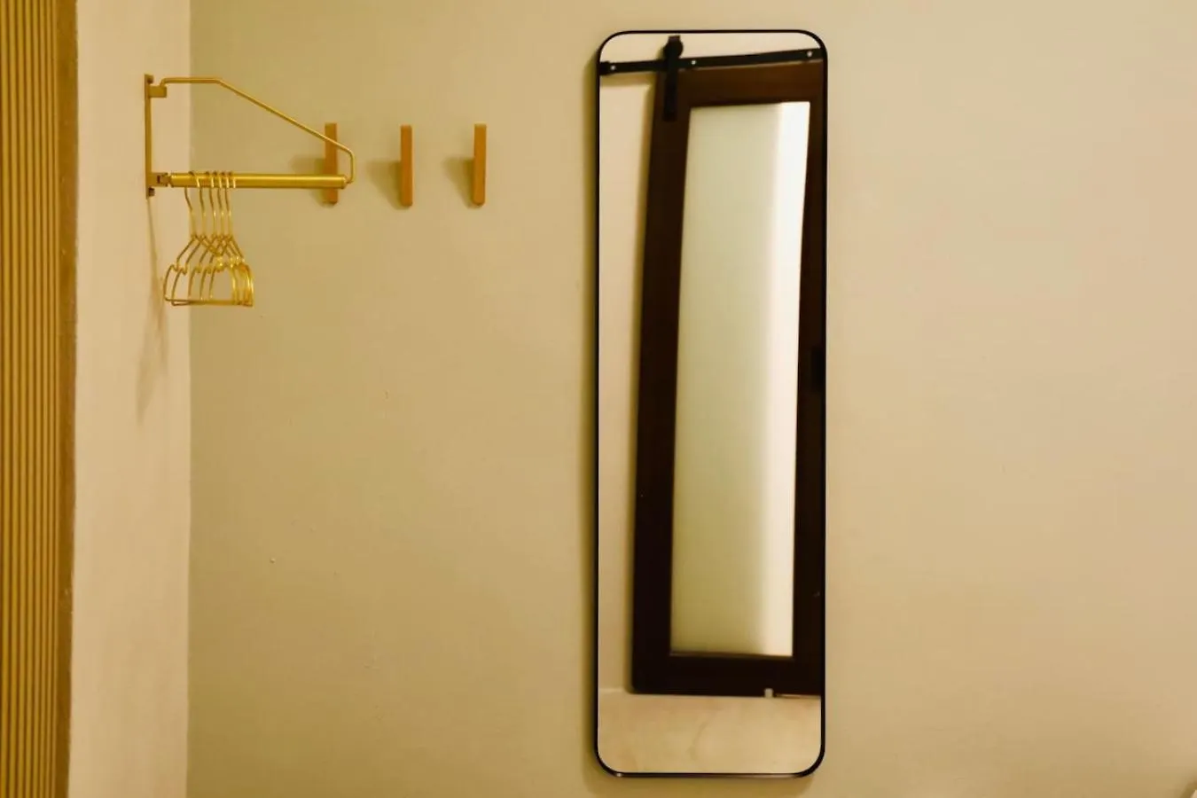 Room 9 Sleek & Serene Stay In 산후안